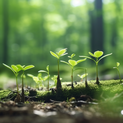 La biodiversité vs Culture intensive