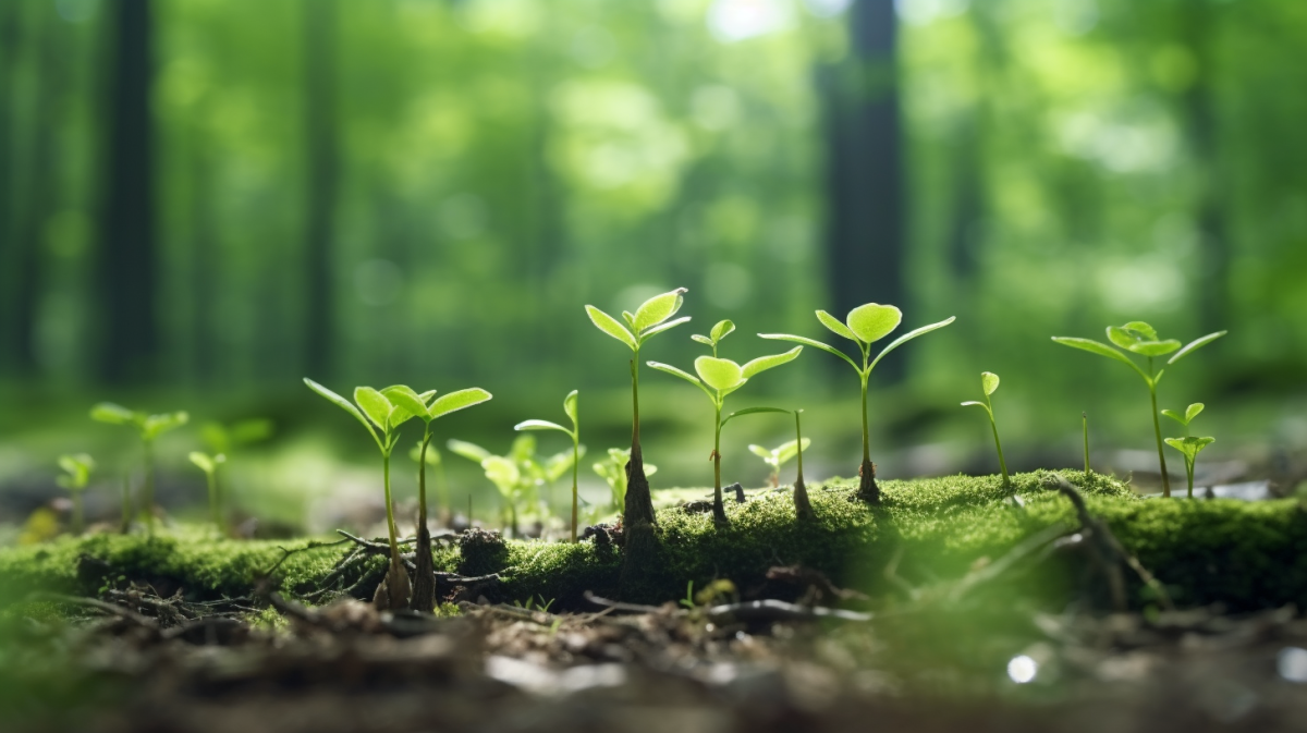 La biodiversité vs Culture intensive
