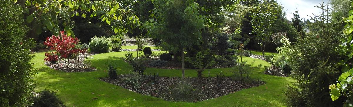 Les jardins du Florilège boutique en ligne pépinière arboretum