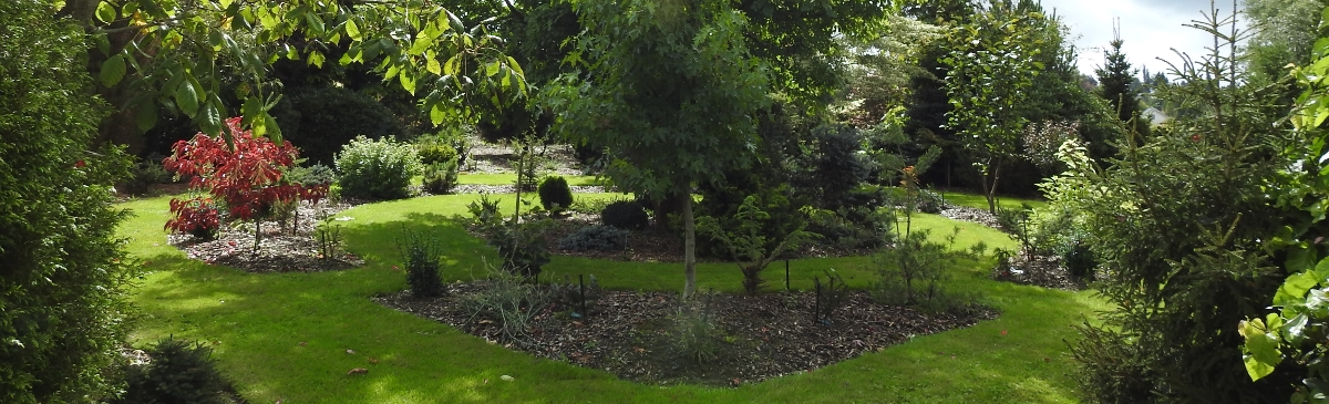 Les jardins du Florilège boutique en ligne pépinière arboretum